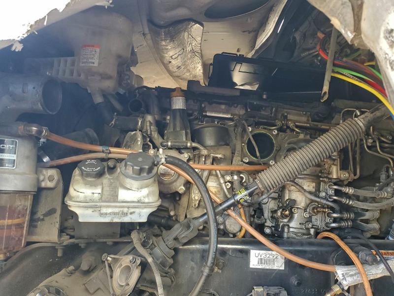 2024 Freigliner 2024 Freightliner Cascadia 126 Semi Truck