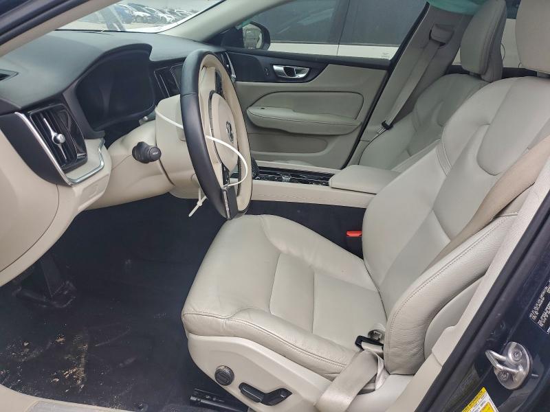 2024 Volvo S60 Plus