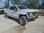 2023 Chevrolet Silverado K1500 LTZ