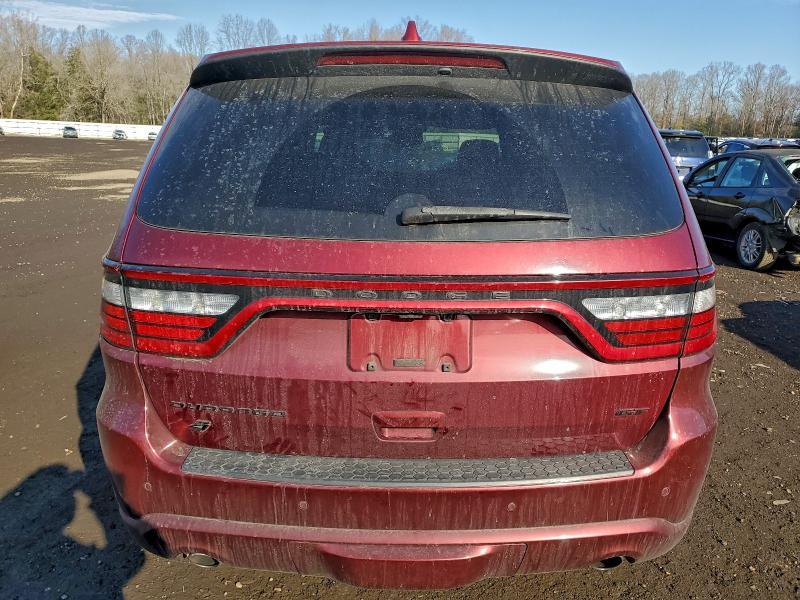 2021 Dodge Durango gt