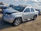 2012 Honda Ridgeline rtl