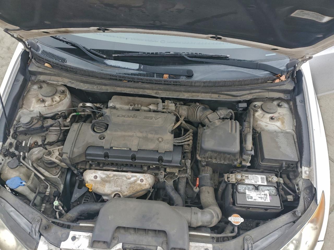 2010 Hyundai Elantra
