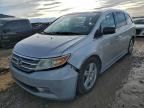 2012 Honda Odyssey Touring