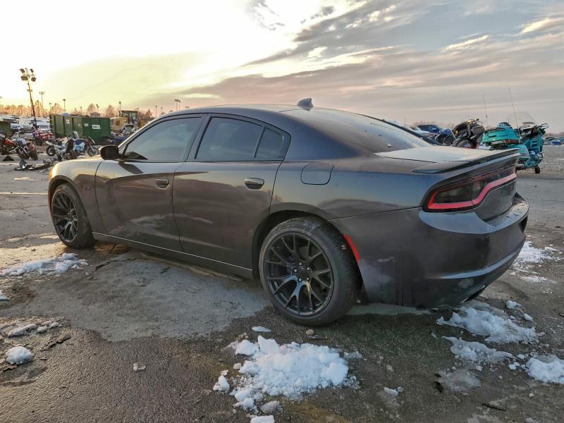 2015 Dodge Charger R/T
