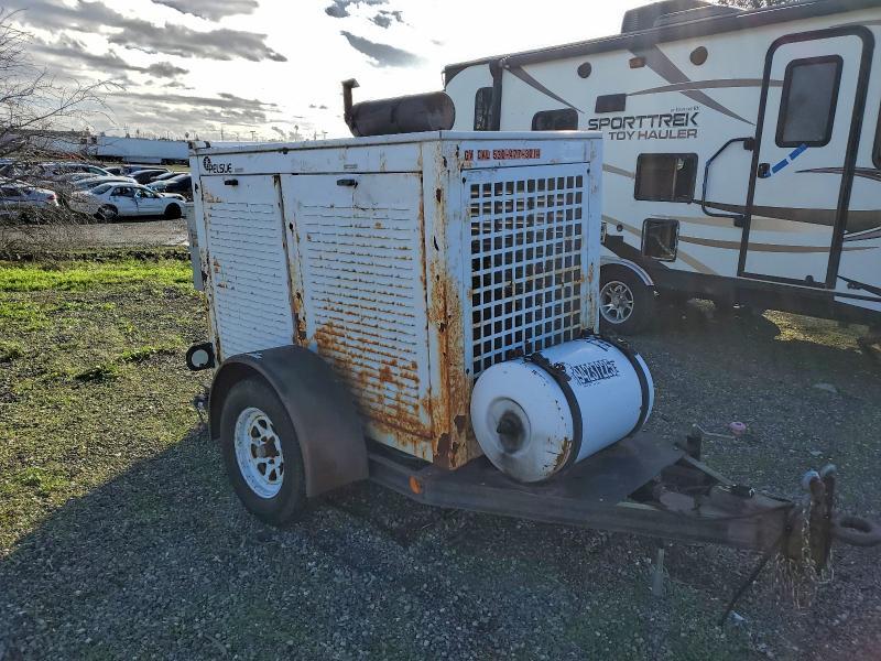1999 Kohler Generator