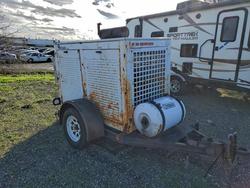 1999 Kohler Generator en venta en Antelope, CA