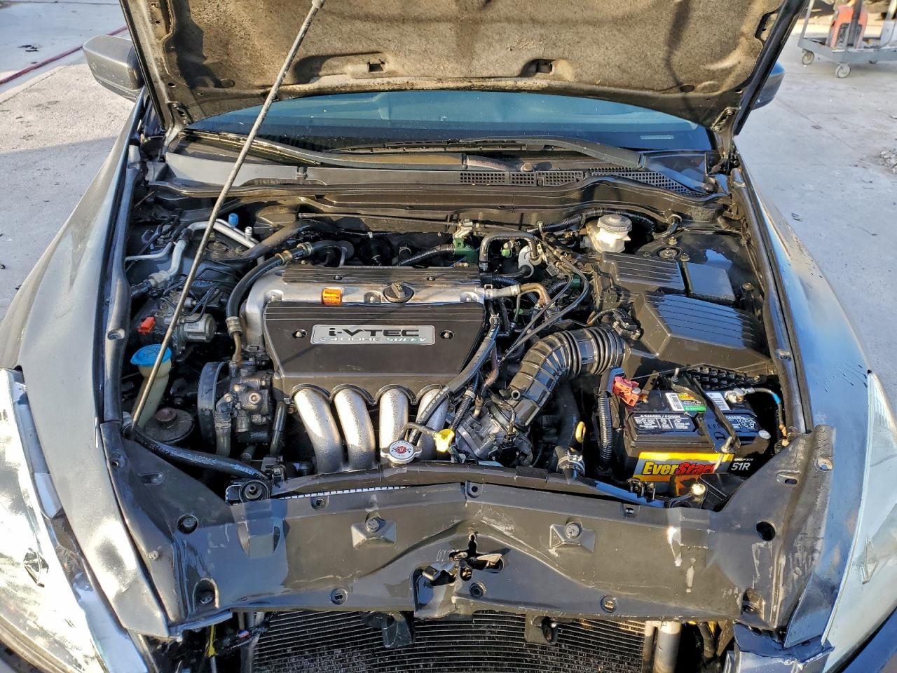 2005 Honda Accord lx