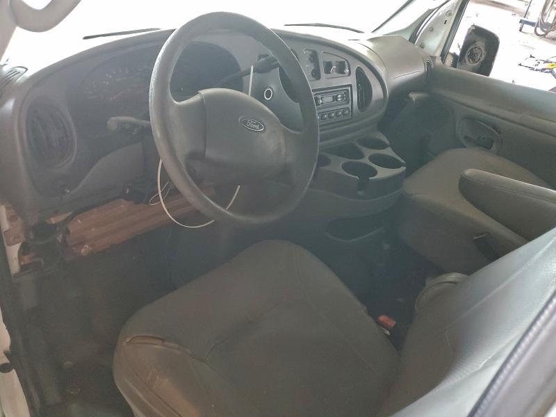2006 Ford Econoline E250 van