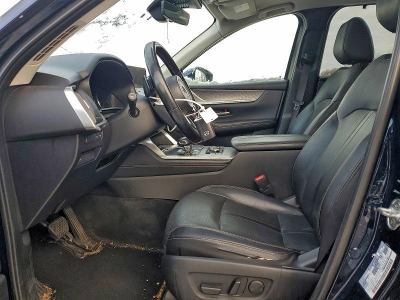 2024 Mazda Cx-90 Preferred Plus