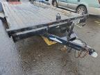2003 Dfjb Trailer-Equipment Trailer