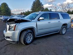 2019 GMC Yukon xl K1500 slt en venta en Finksburg, MD