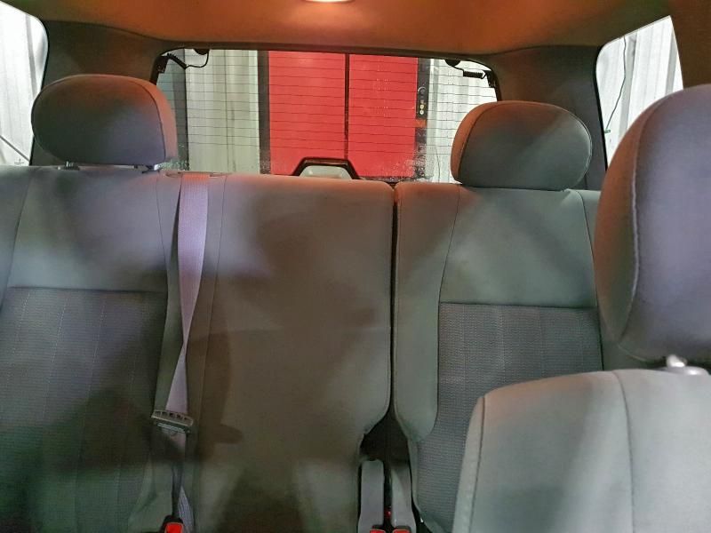 2005 Jeep Liberty Limited