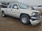 2005 GMC New Sierra C1500