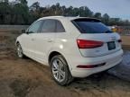 2017 Audi Q3 Premium Plus