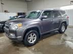 2011 Toyota 4runner SR5