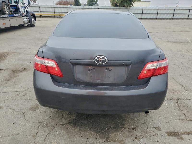 2008 Toyota Camry ce