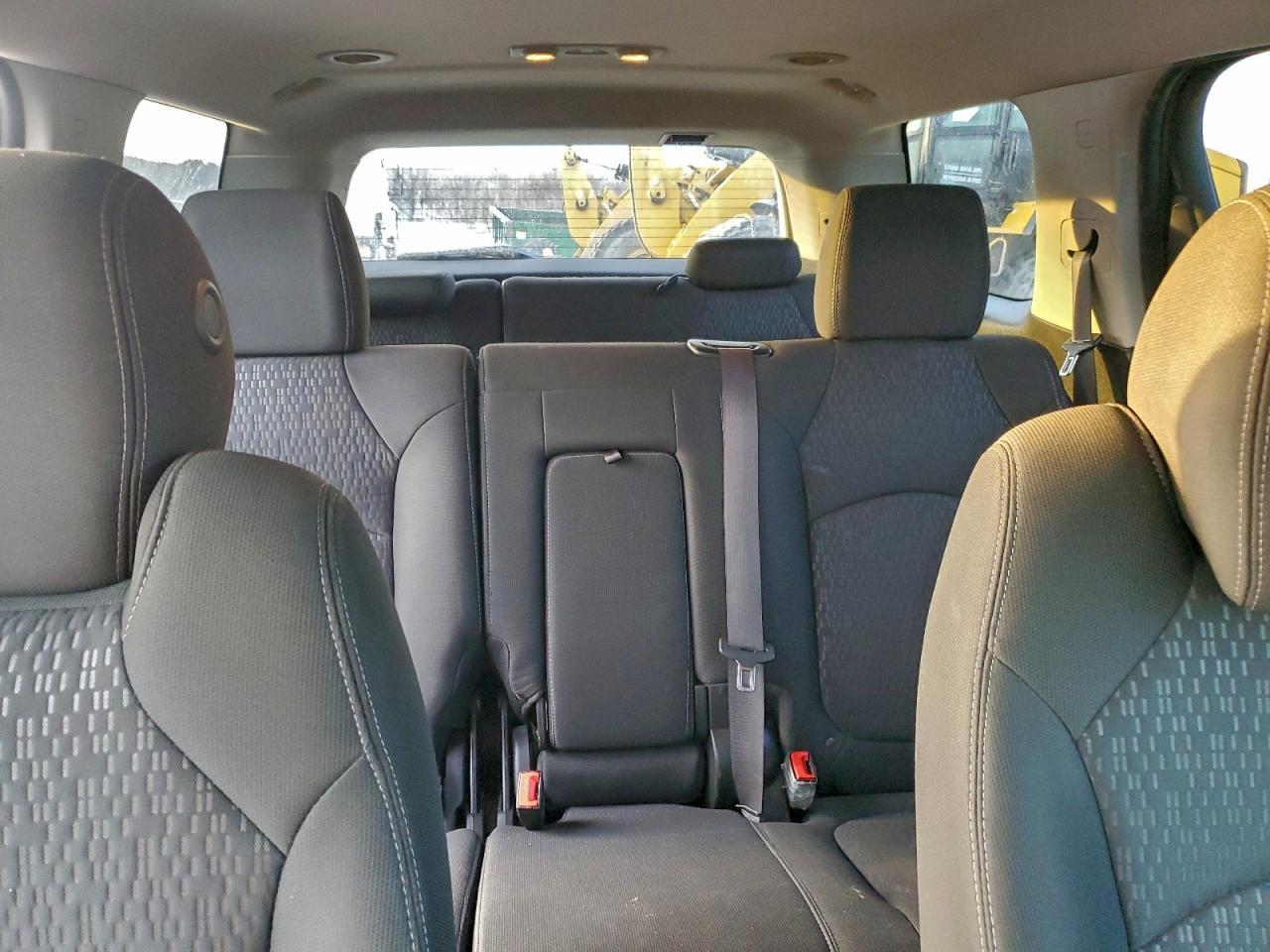 2014 GMC Acadia sle
