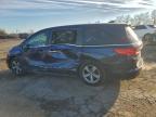 2018 Honda Odyssey exl