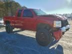 2008 Chevrolet Silverado K1500