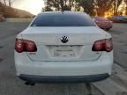 2009 Volkswagen Jetta se