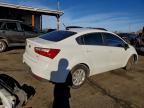 2016 KIA Rio lx
