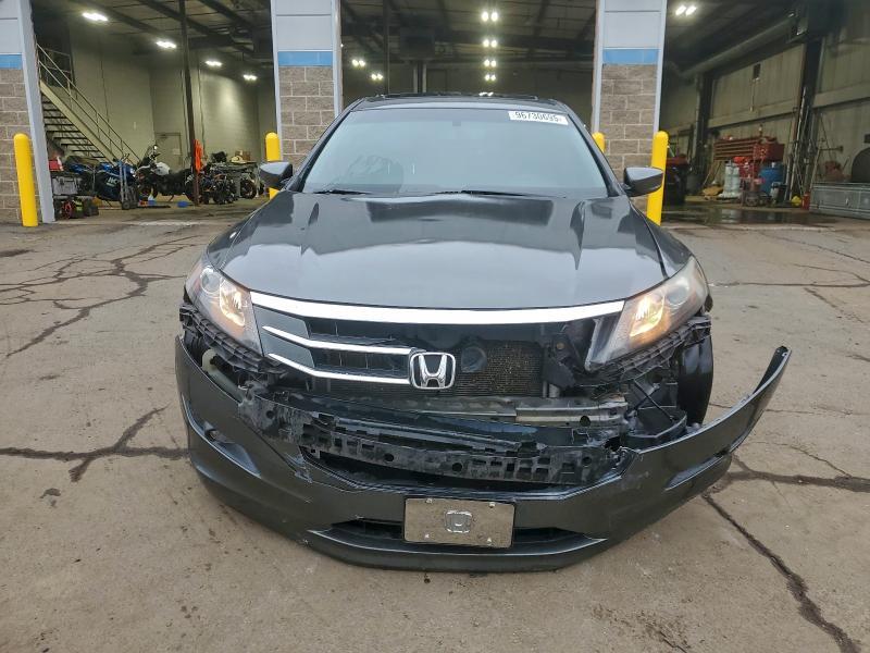 2010 Honda Accord Crosstour exl