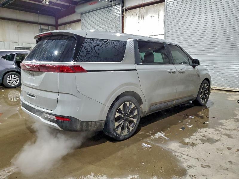 2023 KIA Carnival ex