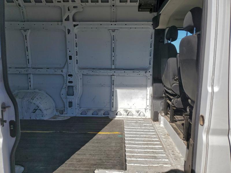 2023 Dodge RAM Promaster 1500 Delivery Van