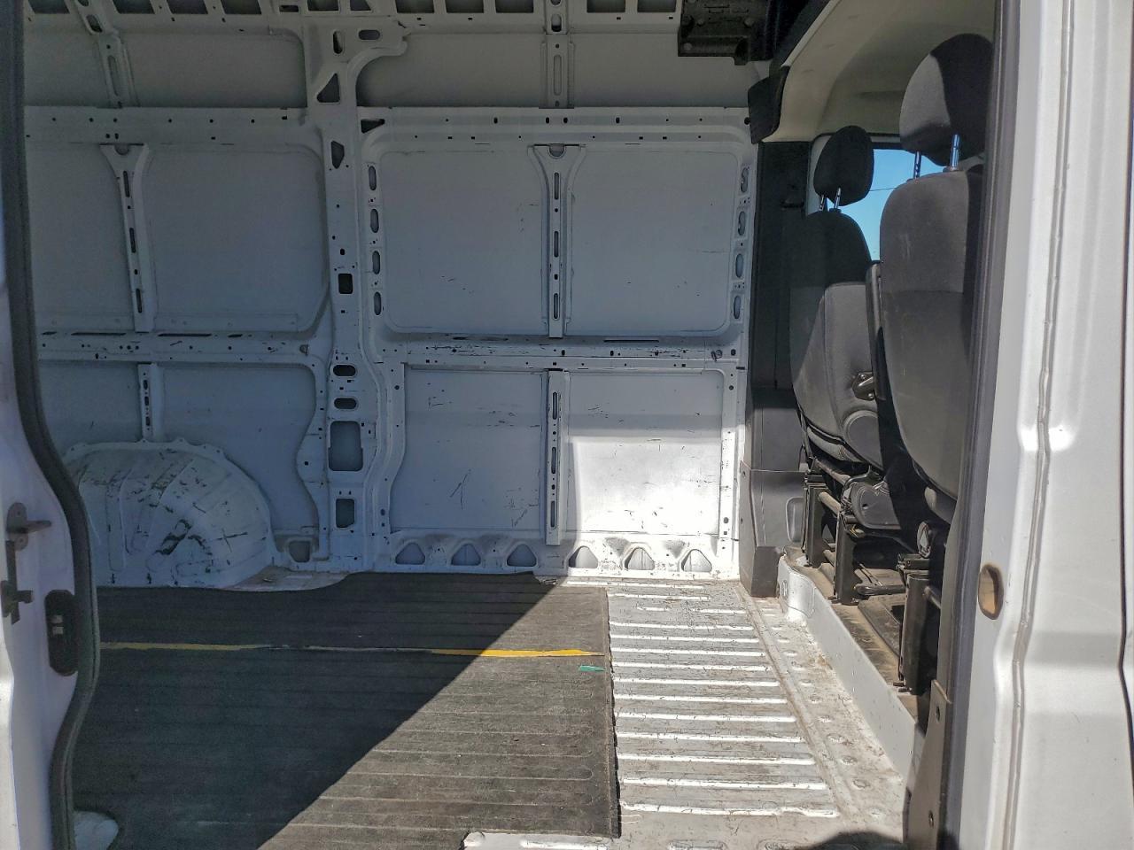 2023 Dodge RAM Promaster 1500 Delivery Van