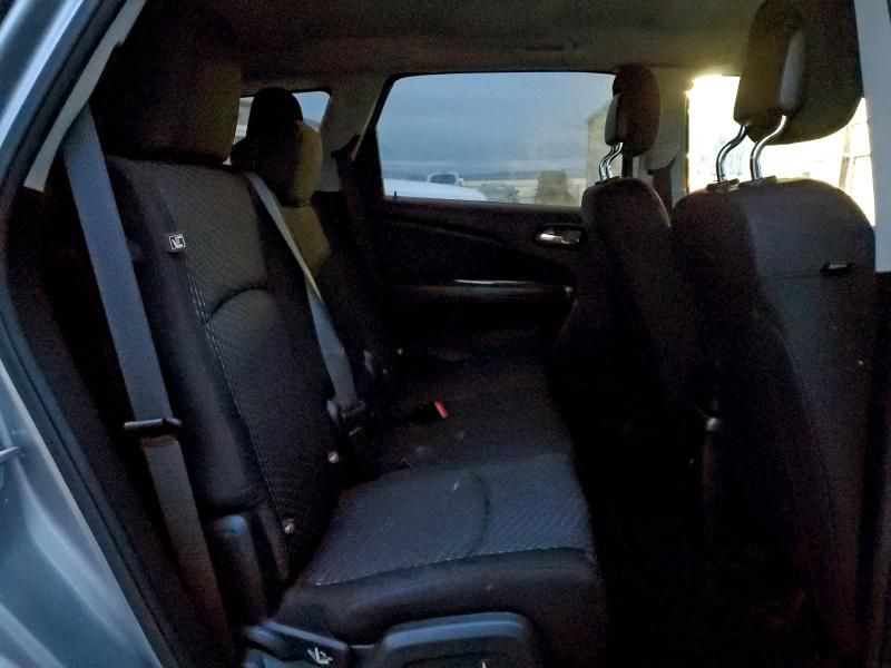 2020 Dodge Journey se