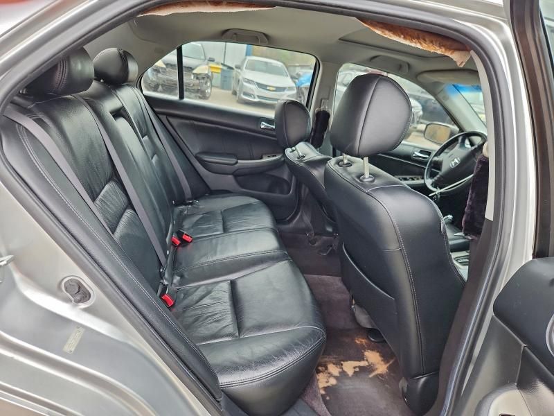 2006 Honda Accord ex