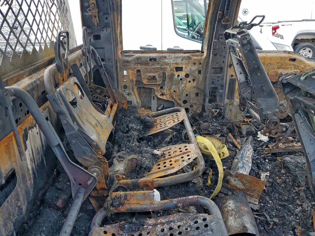 2015 Ford F350 Super Duty