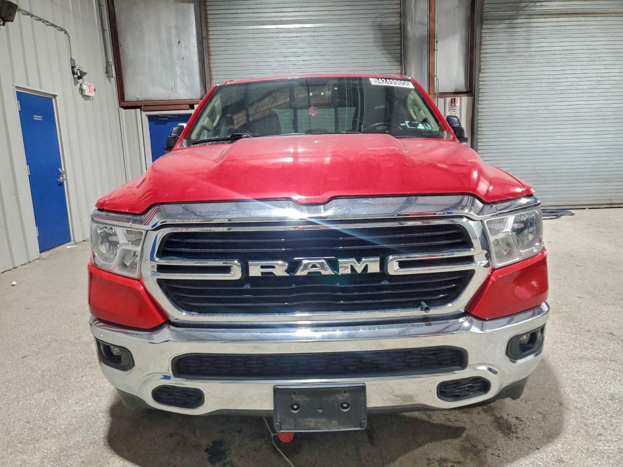 2020 Dodge RAM 1500 BIG Horn