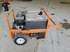 2015 Ck Power Generator