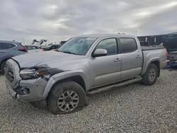 2018 Toyota Tacoma Double cab en venta en Brighton, CO