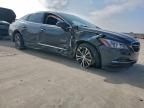 2018 Buick Lacrosse Premium