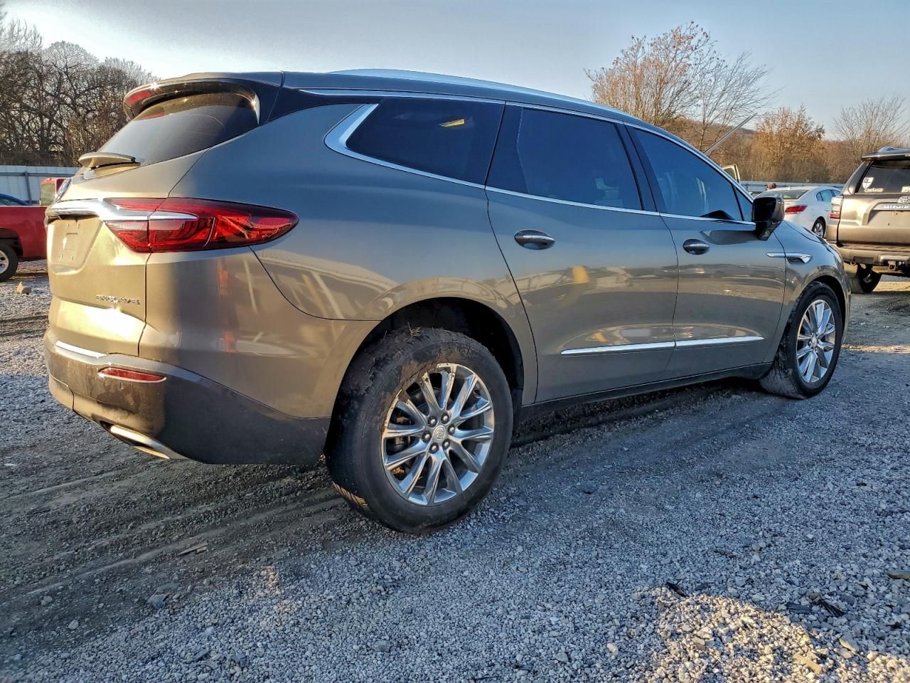 2019 Buick Enclave Premium