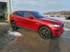2018 Jaguar F-pace Premium