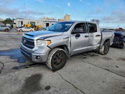 Toyota salvage cars for sale: 2015 Toyota Tundra SR5
