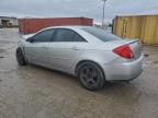 2008 Pontiac G6 Base