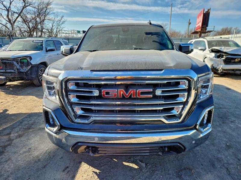 2021 GMC Sierra K1500 slt