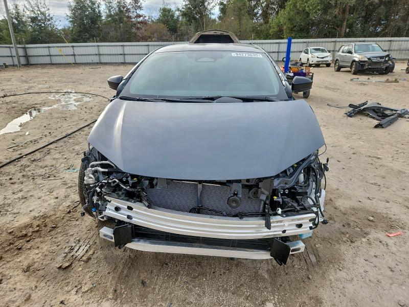 2026 Toyota Prius se