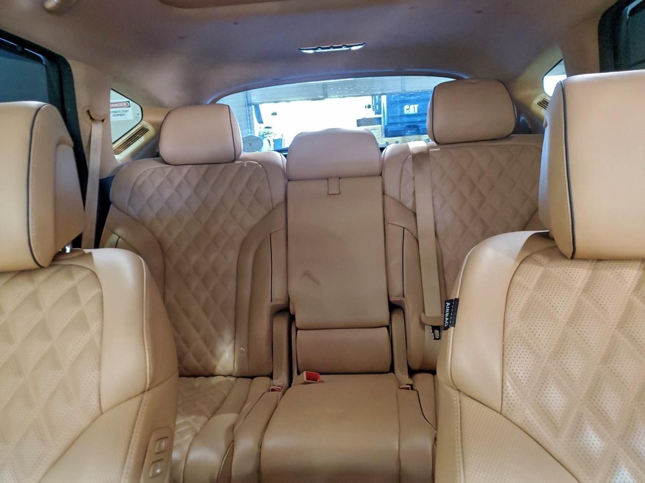 2023 Genesis Gv80 Base