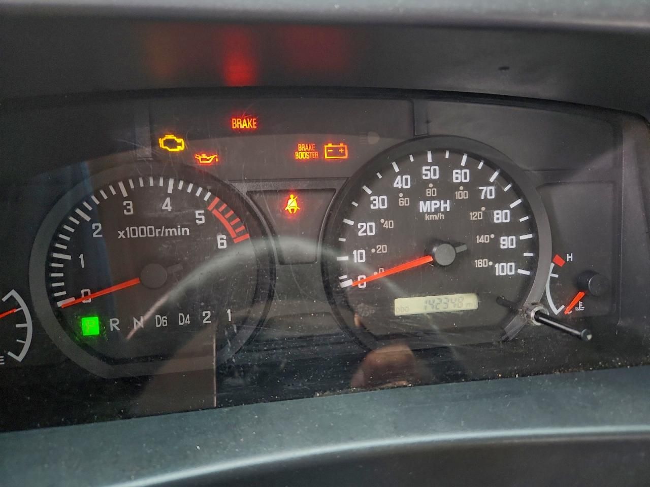 2019 Isuzu NPR HD Refrigerated BOX Truck