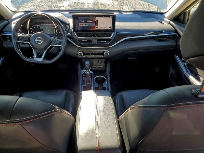 2024 Nissan Altima sr