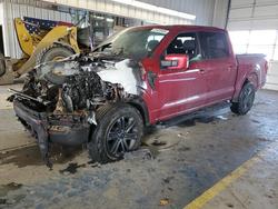 2021 Ford F150 Supercrew for sale in Fort Wayne, IN