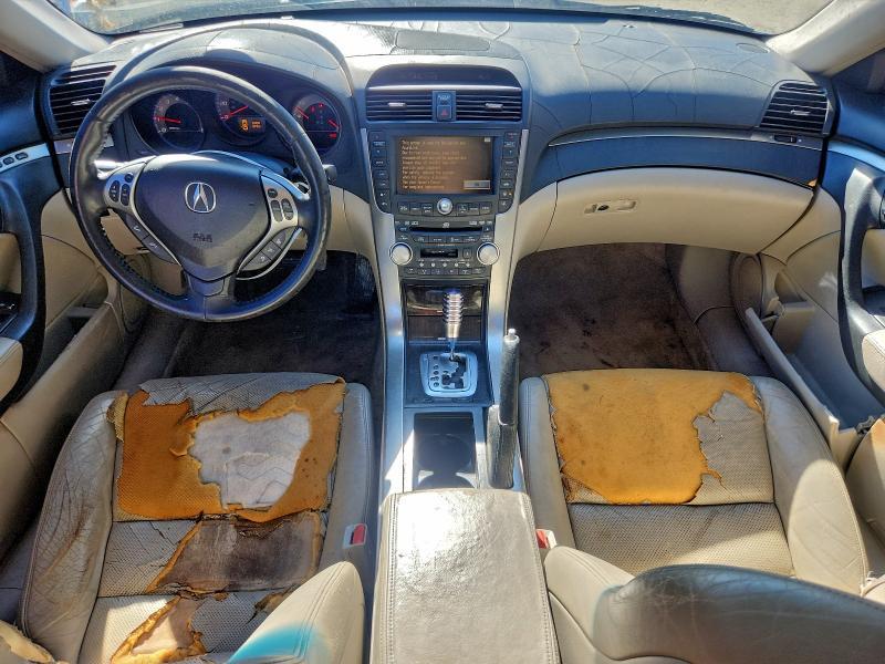 2007 Acura TL