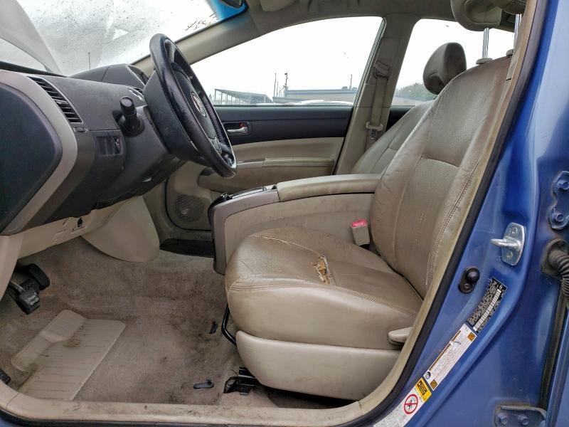 2009 Toyota Prius