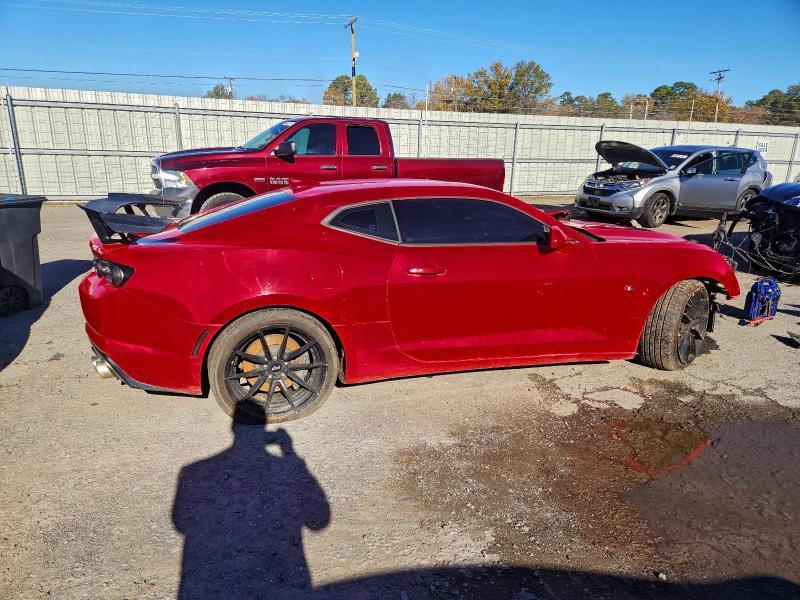 2019 Chevrolet Camaro ss