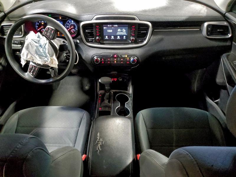 2020 KIA Sorento l